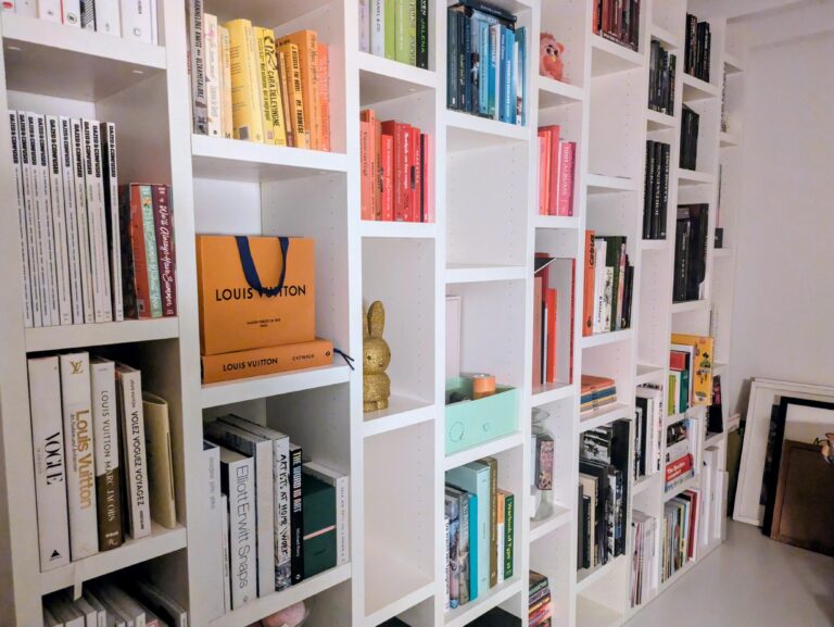 Boekenkast